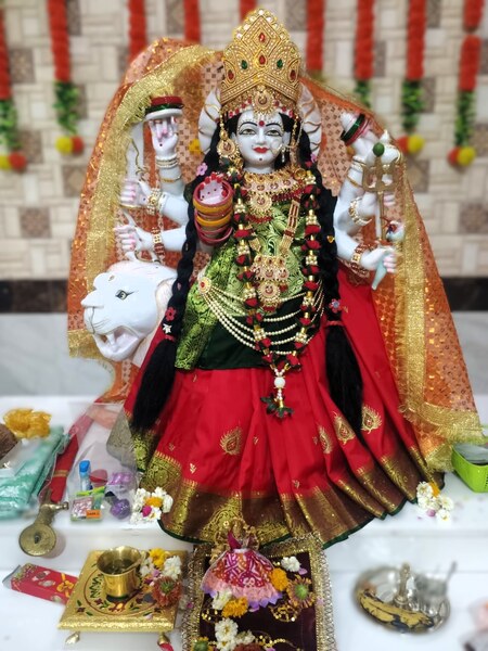 Durga Mata ji