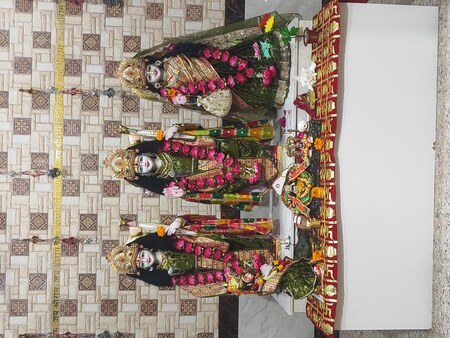 ram darbar